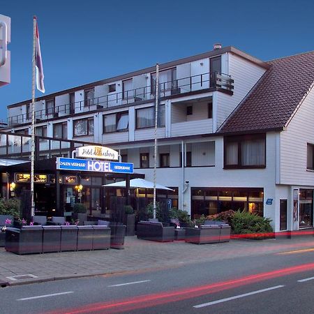 Hotel De Paasberg Ede Exterior foto